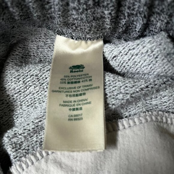 Roots Sweat Pants - Picture 4 of 4